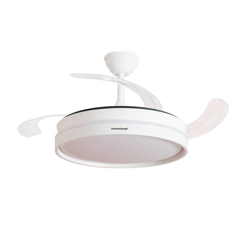 Ventilateur De Plafond Innovagoods V0103952